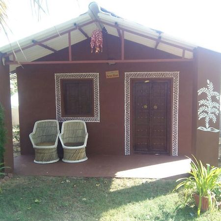 Pushkar Risala Resort Extérieur photo