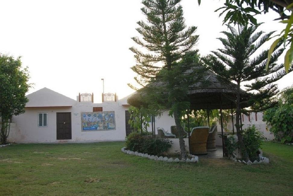 Pushkar Risala Resort Extérieur photo
