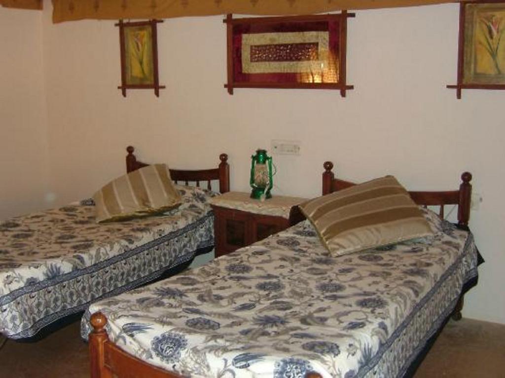 Pushkar Risala Resort Chambre photo