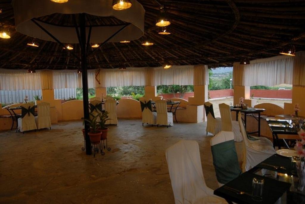 Pushkar Risala Resort Extérieur photo