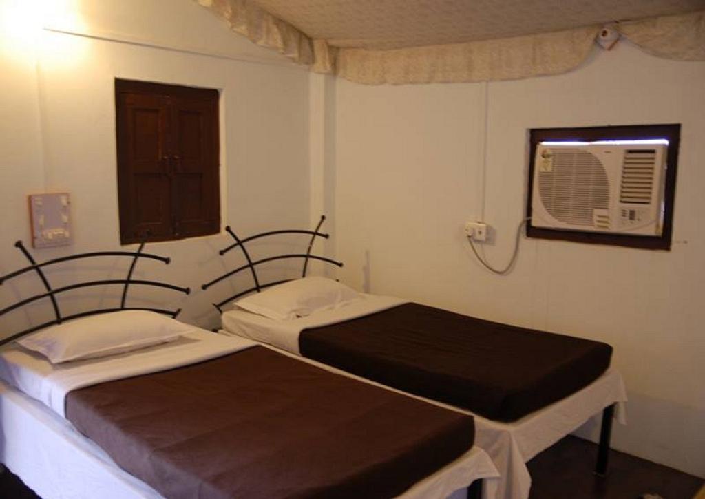 Pushkar Risala Resort Extérieur photo