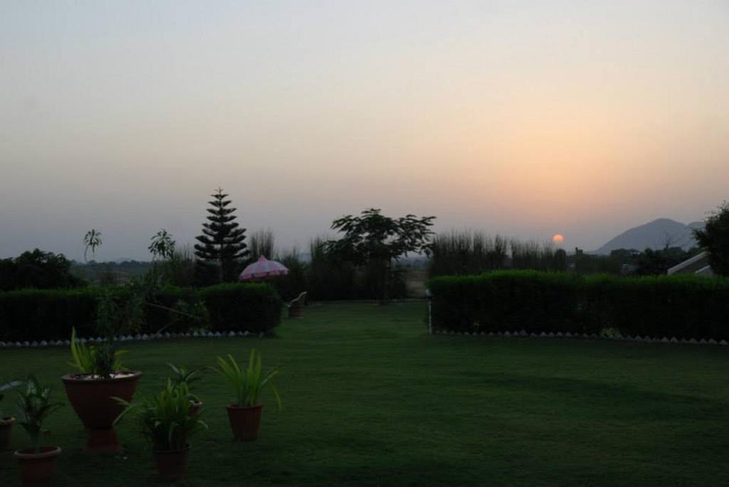Pushkar Risala Resort Extérieur photo