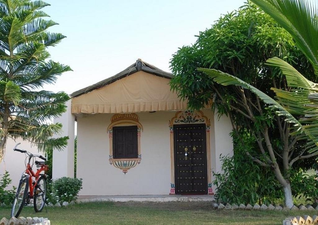 Pushkar Risala Resort Extérieur photo