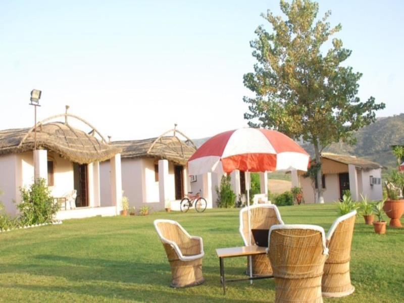 Pushkar Risala Resort Extérieur photo