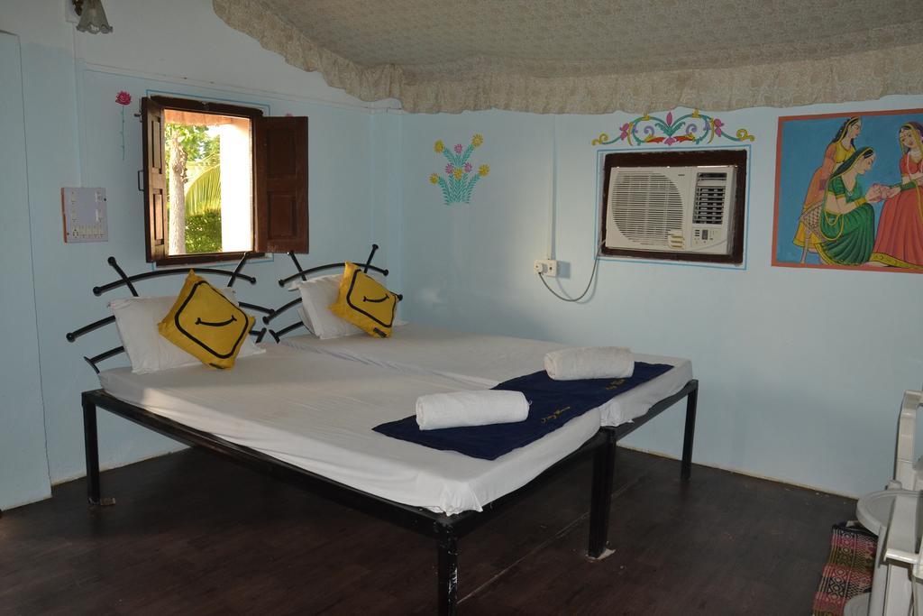 Pushkar Risala Resort Extérieur photo
