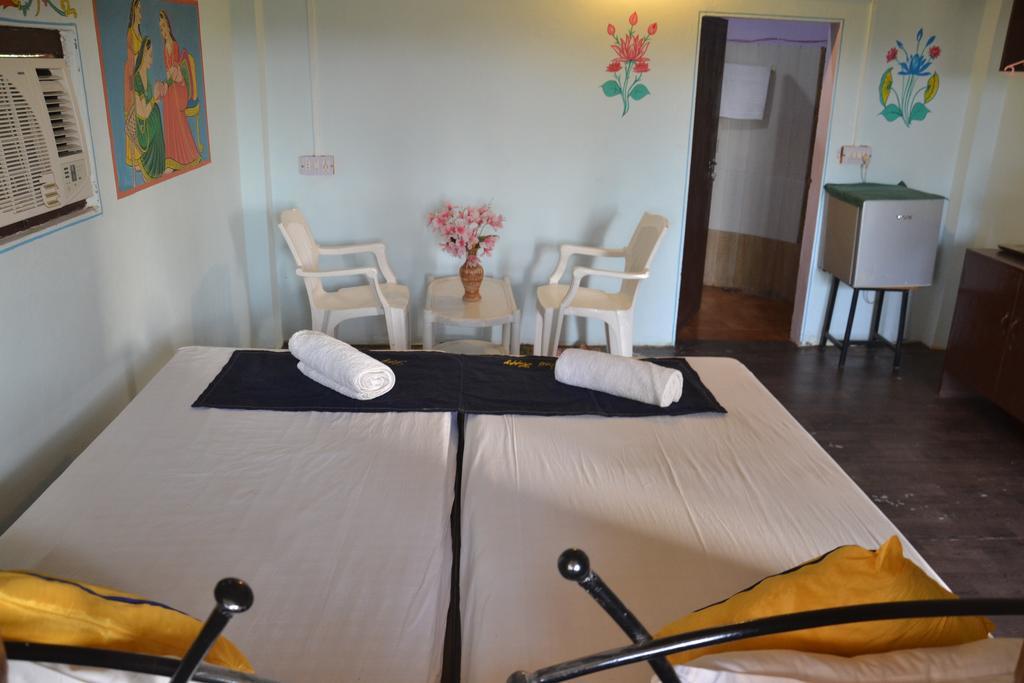 Pushkar Risala Resort Extérieur photo
