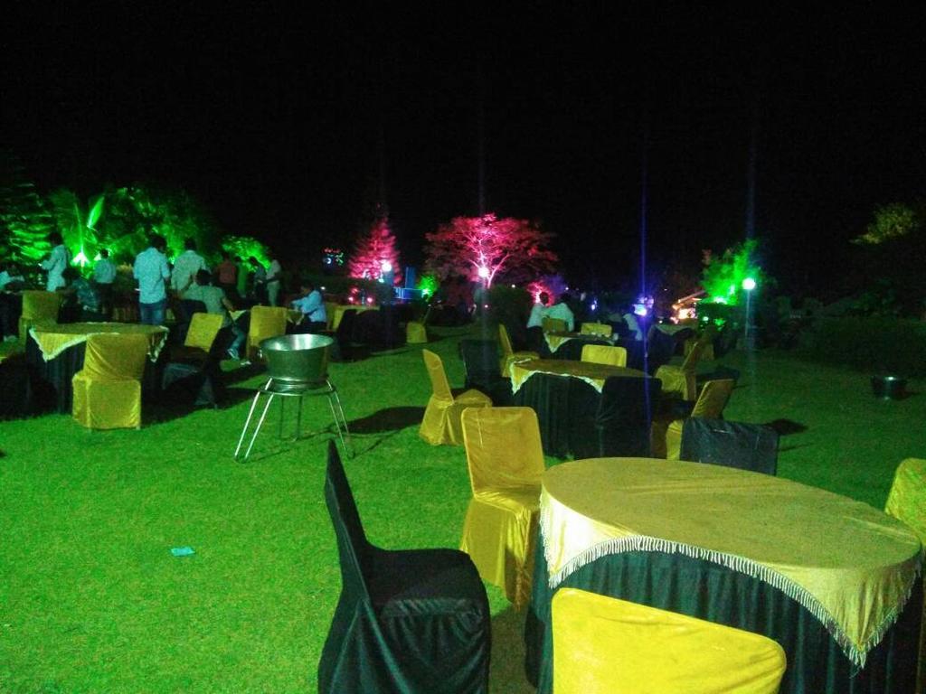 Pushkar Risala Resort Extérieur photo