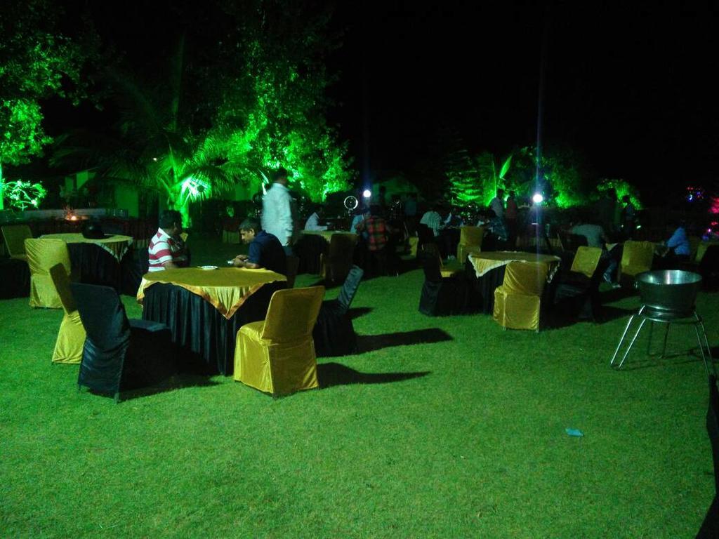 Pushkar Risala Resort Extérieur photo
