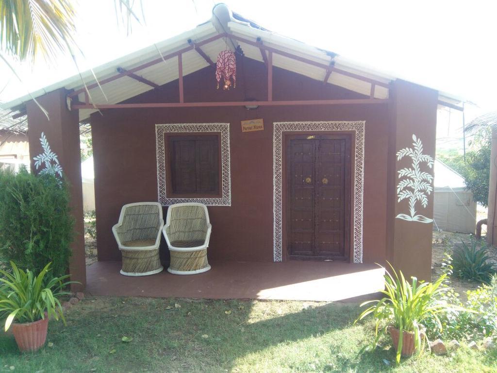 Pushkar Risala Resort Extérieur photo