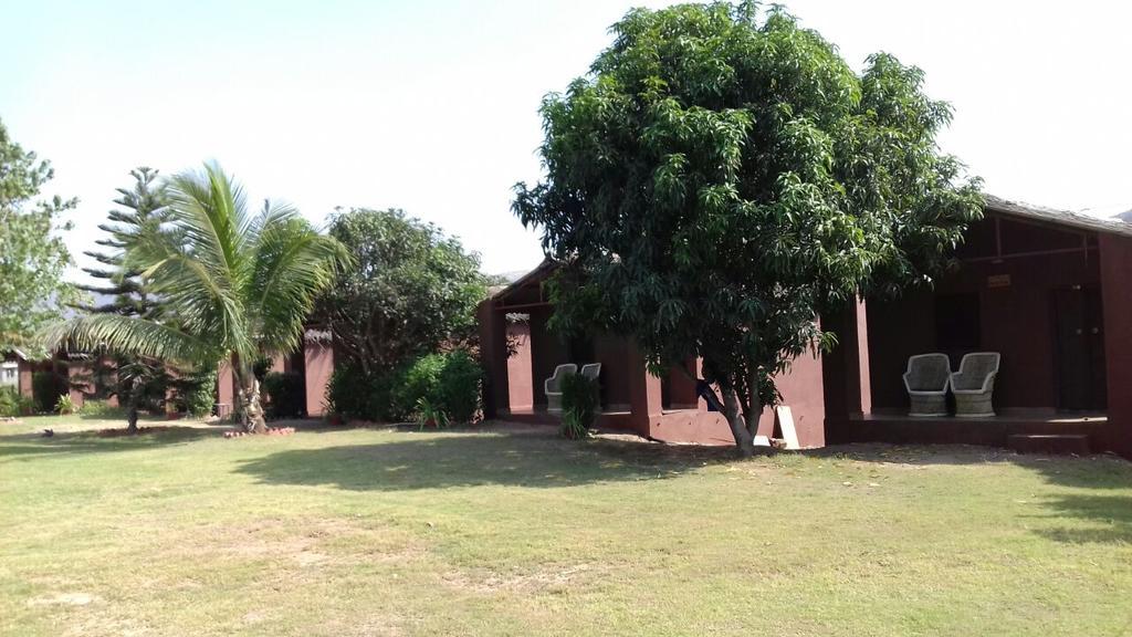 Pushkar Risala Resort Extérieur photo